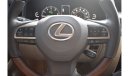 لكزس LX 570 2020 | LEXUS LX-570 | SIGNATURE EDITION | 5.7L V8 | 8-SEATER 5-DOORS | AMERICAN SPECS | VERY WELL-MA