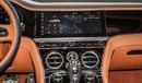 Bentley Continental GT 2023 | AZURE V8 | 16,000 KM | Warranty, Service