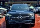 Mercedes-Benz GLC 200 4Matic AMG Premium Plus under Warranty 2025 GCC