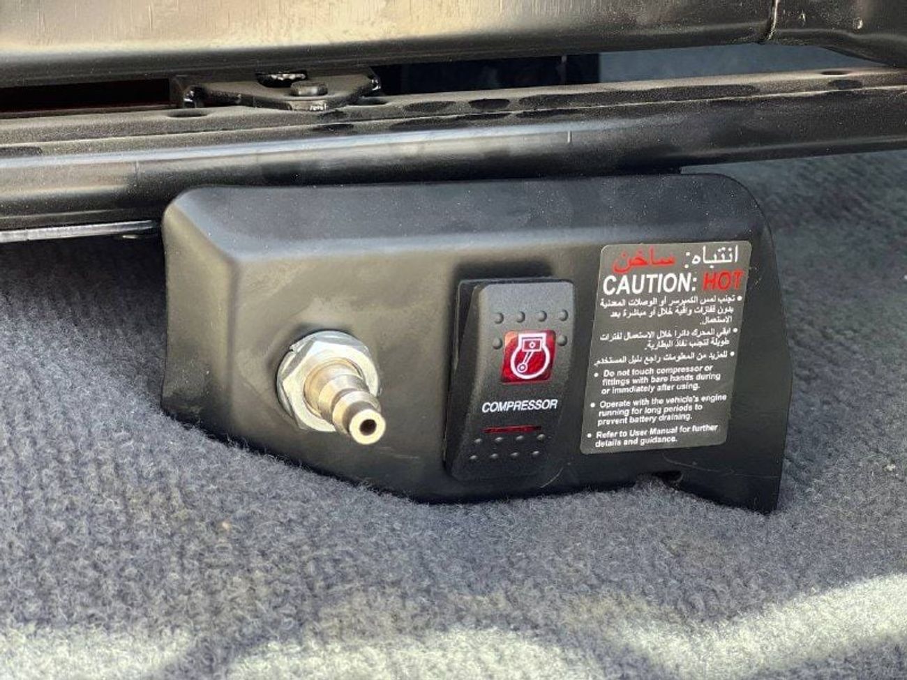 Toyota Land Cruiser 70 LC76 2.8L DSL A/T // 2025 // HIGH OPTION WITH RADAR , DIFFLOCK , DVD&BACK CAMERA // SPECIAL OFFER //