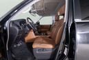 إنفينيتي QX80 LUXE SENSORY PROACTIVE LUXE 5.6