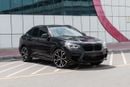 BMW X4M Competition 3.0L (510 HP)