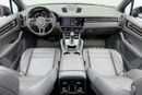 Porsche Cayenne Std 3.0L (340 HP) 2022 Porsche Cayenne, Warranty, Full Porsche Service History, Very Low Km, Fully L
