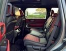 Nissan Patrol SE PLATINUM CITY