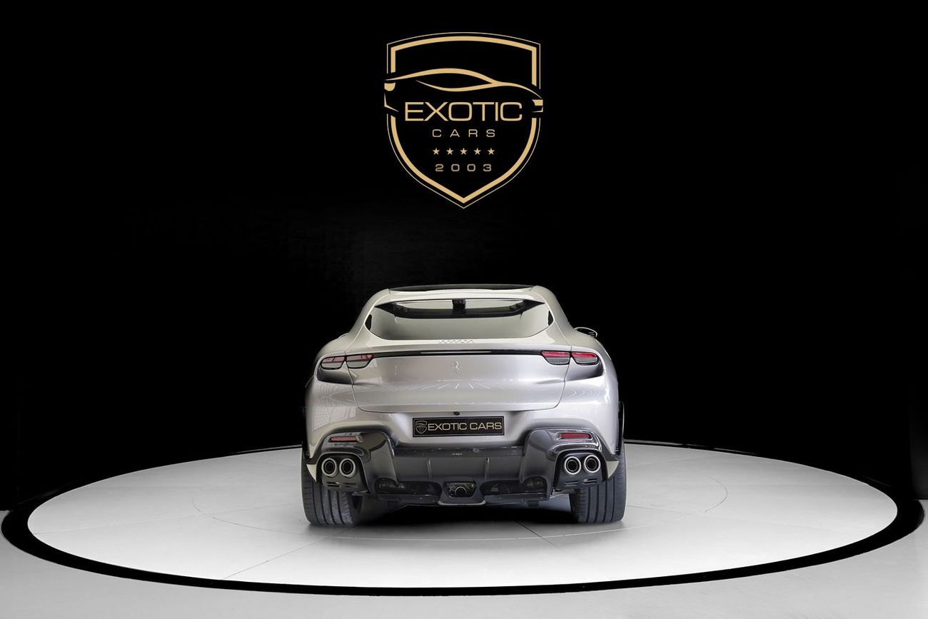 فيراري بوروسانجوي