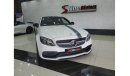 مرسيدس بنز C 63 كوبيه S Line - German Specs - Full