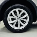 فولكس واجن تيجوان SEL 2.0L