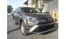 تويوتا راف ٤ TOYOTA RAV-4 JEEP RIGHT HAND DRIVE (PM 880)