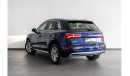 أودي Q5 45TSFI Quattro