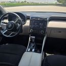 Hyundai Tucson COMFORT PLUS