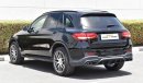 Mercedes-Benz GLC 300 GLC 63 AMG Kit