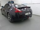 نيسان 370Z نافيجيشن