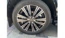 Lexus LX600 ASH WOOD EDITION,  FULL OPTION 3.5L TWIN TURBO, GRAPHITE BLACK