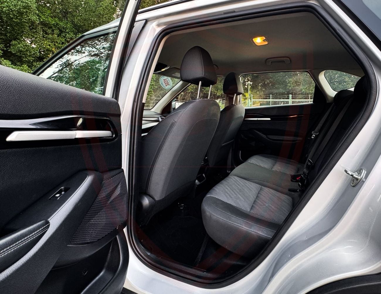 Kia Seltos EX 1.6L Kia Seltos | 1.6 L | 2024 | GCC | Accident-Free | In Excellent Condition | 874 P.M