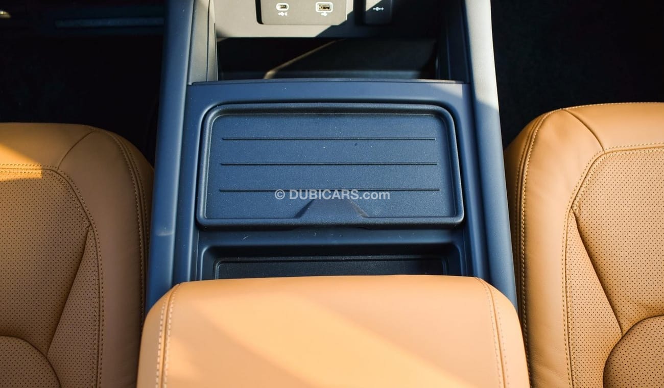 Land Rover Defender LAND ROVER DEFENDER V8 - 2023 - FULL OPTION