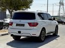 نيسان باترول LE PLATINUM CITY LE Platinum 5.6L
