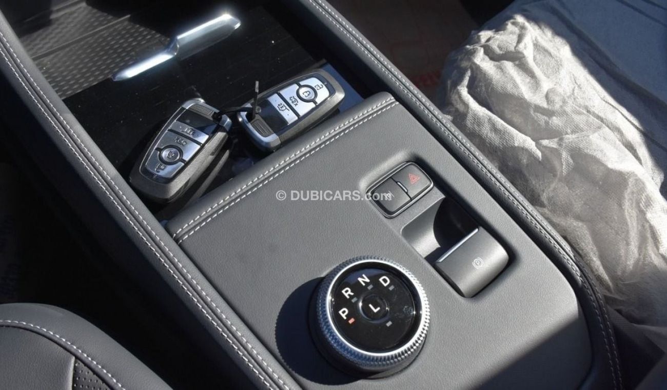 New Ford MachE MACH E PREMIUM ( EV ) 360 CAMERA WITH MOON ROOF 2022