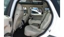 Land Rover Range Rover Sport HSE V6 gcc