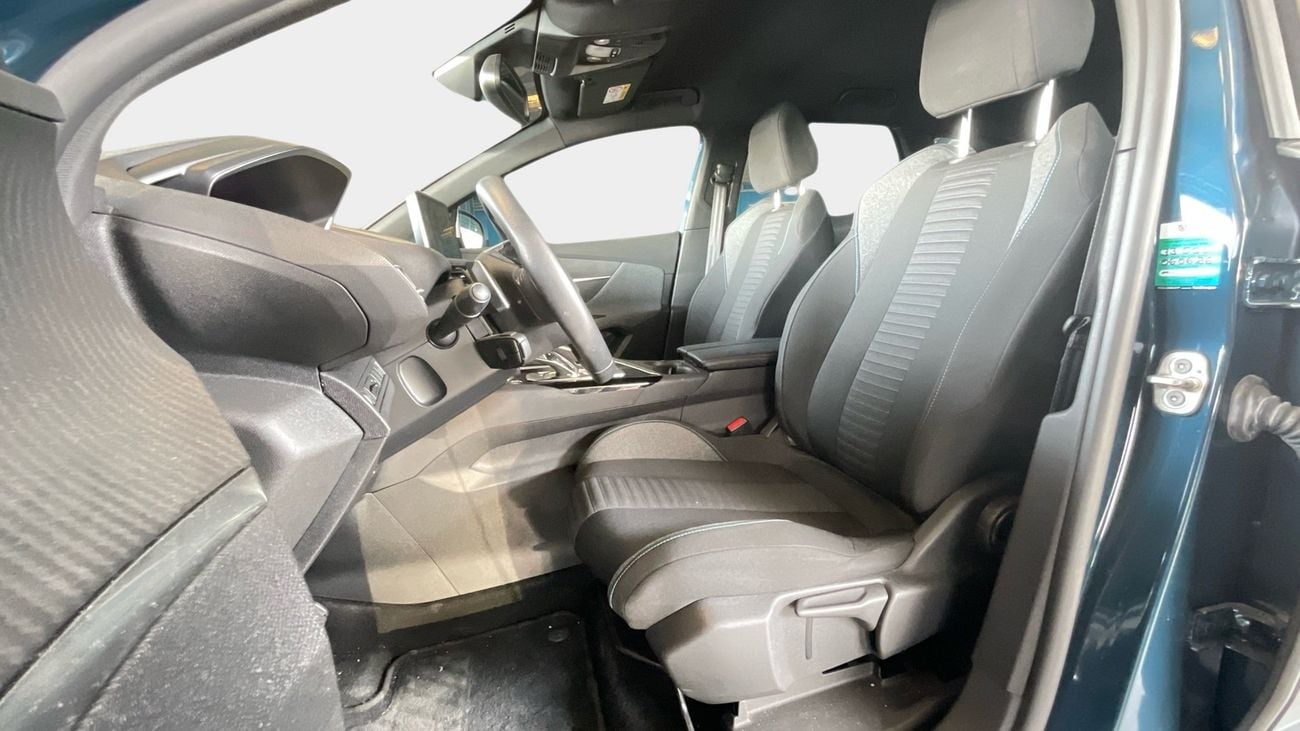 Peugeot 3008 1.6 THP 165 AUTO ACTIVE PLUS | Guaranteed Warranty | 0 Down Payment
