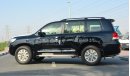 Toyota Land Cruiser 4.0 GX.R FABRIC SEATS,REAR DVD , للتصدير و التسجيل بالامارات