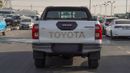 تويوتا هيلوكس HILUX Adventure 4.0L PETROL V6 MY25