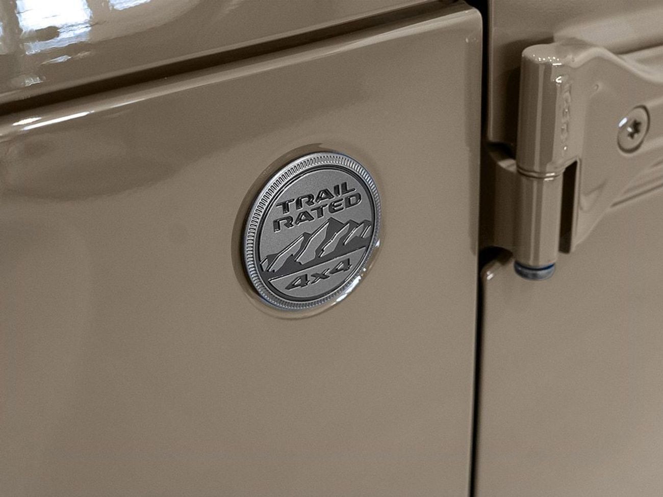 Jeep Wrangler Unlimited Sport S 2.0L A/T Unlimited Sport  2.0L A/T