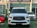 إنفينيتي QX80 LUXURY