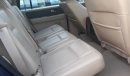 Ford Expedition 2012 Gulf Specs Full options Sunroof Leather interiors