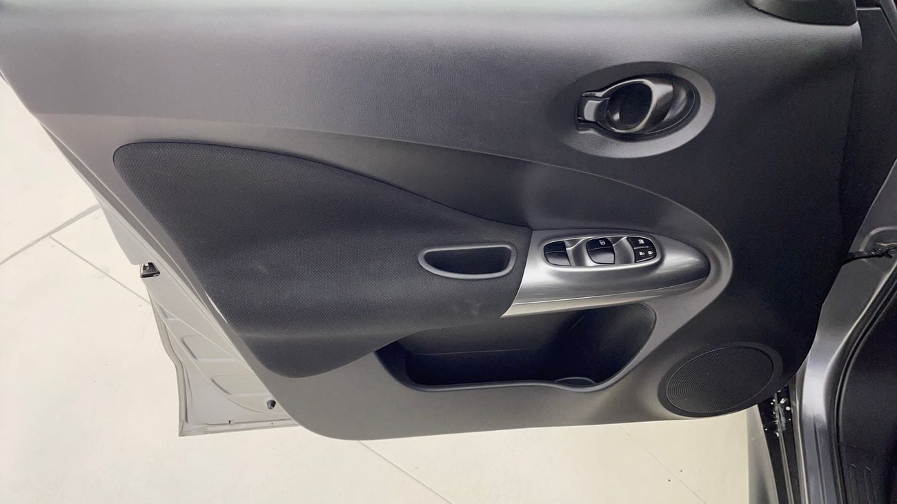 Nissan Juke S 1.6 | Zero Down Payment | Free Home Test Drive