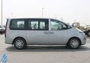 هيونداي ستاريا 2024 Luxury 9 Seater 3.5L V6 Petrol A/T - Book Now