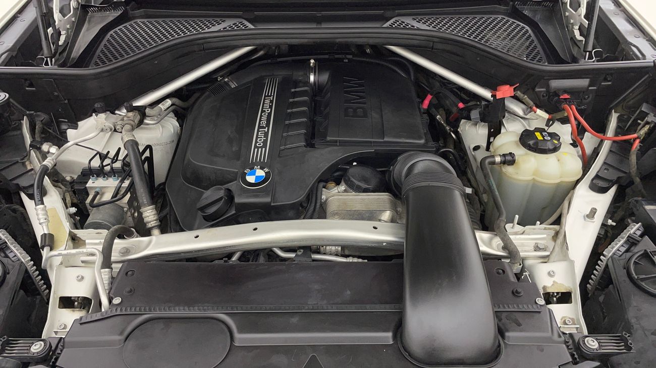 BMW X6 XDRIVE 35I 3 | Zero Down Payment | Home Test Drive