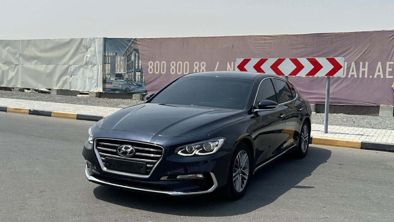 Hyundai Grandeur STANDARD