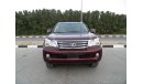 Lexus GX460 2010 GCC