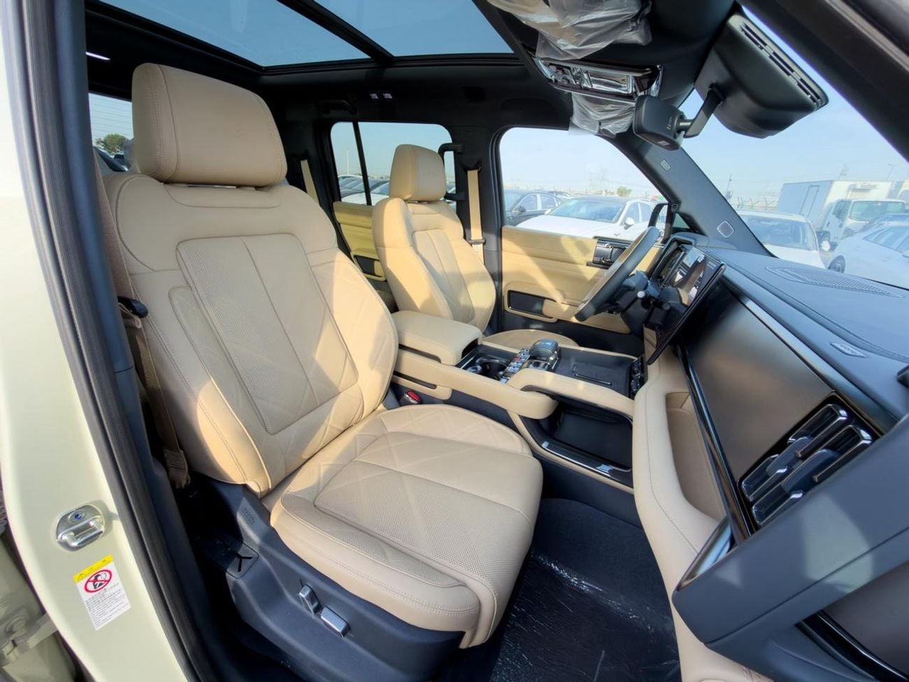 بي واي دي ليوبارد 5