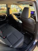 Toyota RAV4 Hybrid XLE premium Sunroof,leather,Push start
