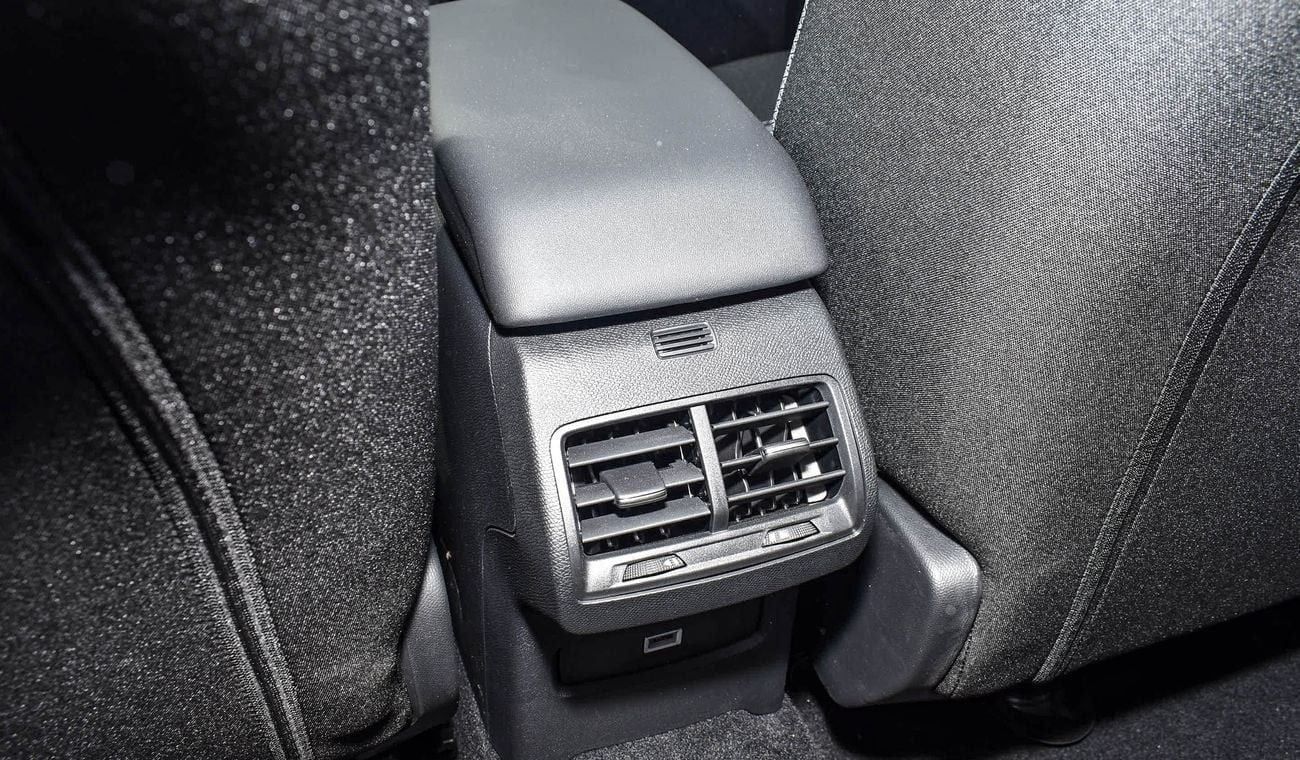 Citroen C4 C4 Plus Pack Export Only