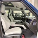 لاند روفر ديفندر OCTA P635 | GCC Specs | 5 years warranty and service