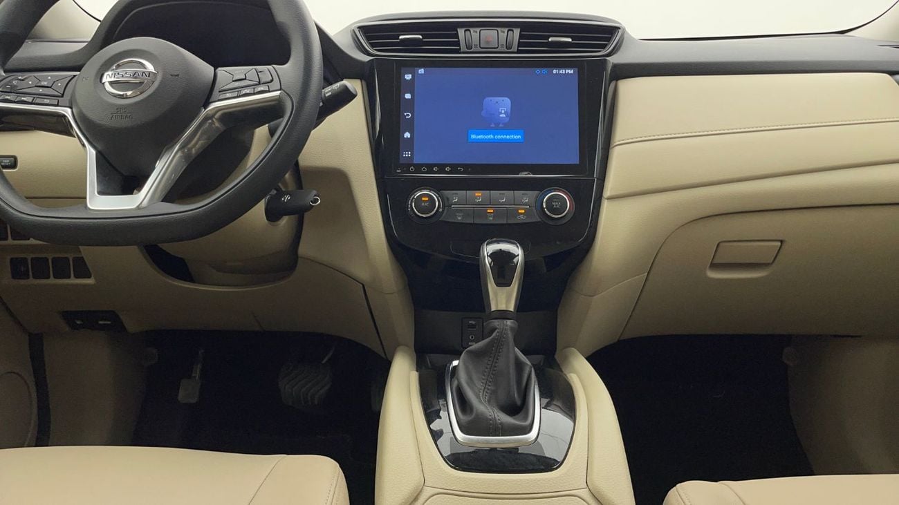 Nissan XTrail 2.5L 2019 | 0 DP | 676/Month | 30 Day Return | Service History