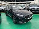 MG ZS 1.5L PETROL, FULL OPTION, 2025 GCC