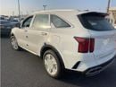 Kia Sorento 2.5L PETROL FULL OPTION 2025