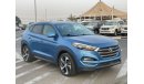 Hyundai Tucson 2016 Hyundai Tucson Limited 1600cc Turbo / EXPORT ONLY