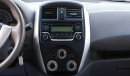 Nissan Sunny SE 1.5 LIT GCC SPECS, CHROME PACKAGE