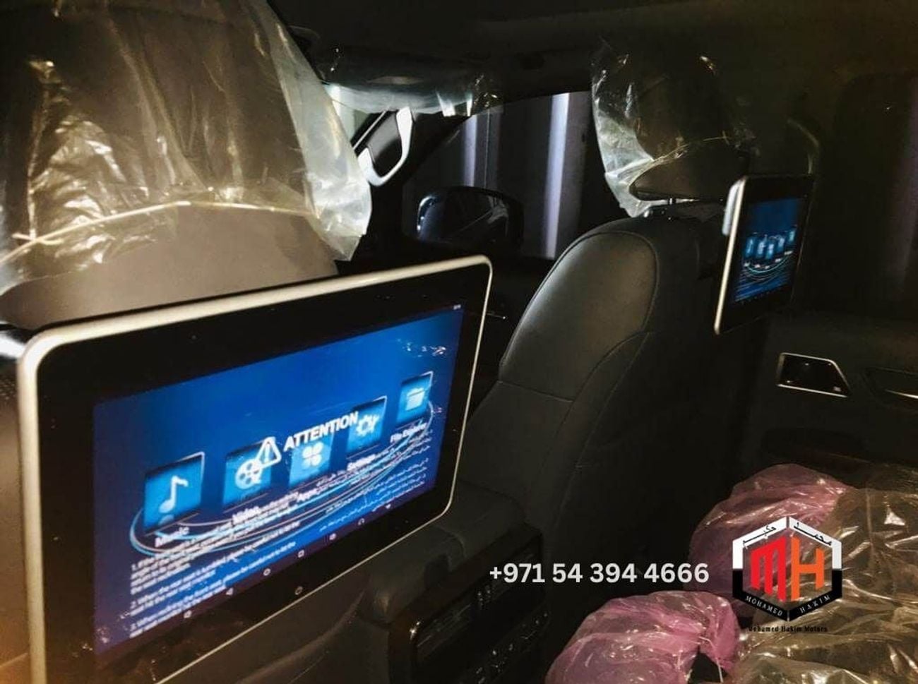 تويوتا لاند كروزر Toyota Land Cruiser LC300 VXR Armored 2026 – أسود | فل أوبشن | مدرعة