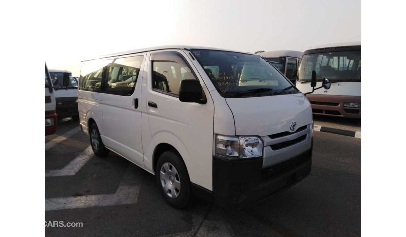 Toyota Hiace Hiace Van  (Stock no PM  212 )