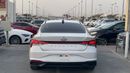 Hyundai Elantra GLS 2.0L