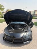 Toyota Supra GR