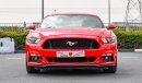 فورد موستانج 5.0L-8CYL-Mustang GT 2dr Coupe Full Option-Excellent Condition-Canadian Specs