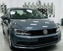 Volkswagen Jetta COMFORTLINE SE Trendline S GCC .. Perfect Condition .. 1,6 L ..