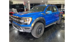 Ford Raptor Raptor F150