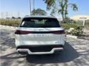 Infiniti QX60 SENSORY INFINITI QX60 2024 0KM